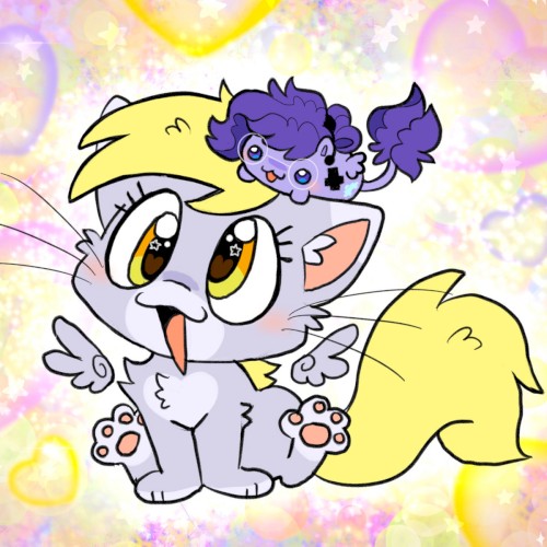 Kawaii Pony封面