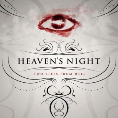 Heaven’s Night封面
