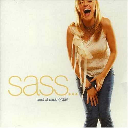Sass… Best of Sass Jordan封面