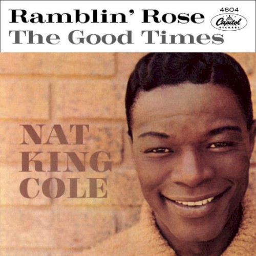 Ramblin' Rose / The Good Times封面