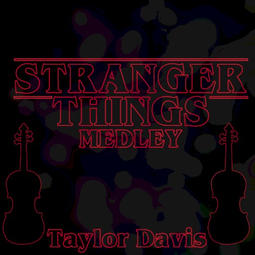 Stranger Things Medley封面