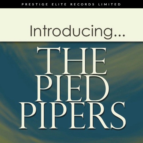 Introducing... The Pied Pipers封面