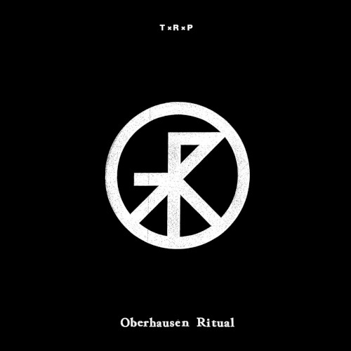 Oberhausen Ritual - Live At Maschinenfest 2016 E.V.封面
