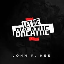 Let Me Breathe封面