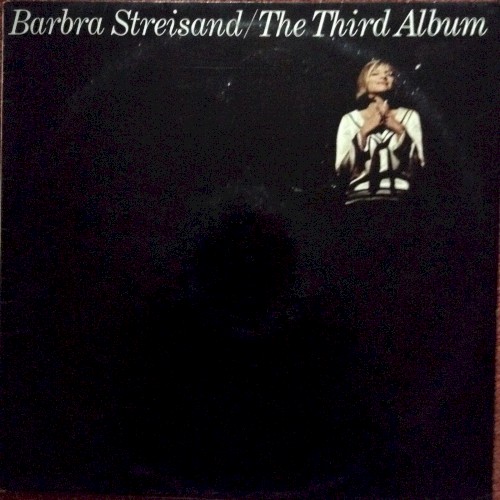 The Third Album封面