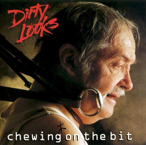 Chewing on the Bit封面