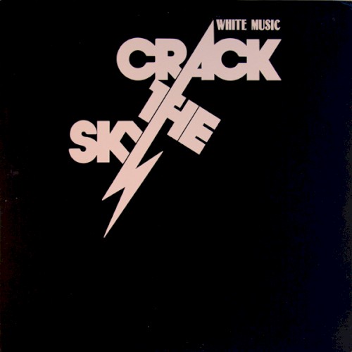 White Music封面