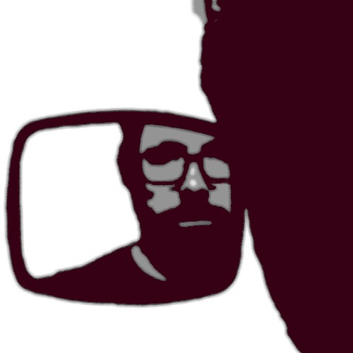 The Mirror封面