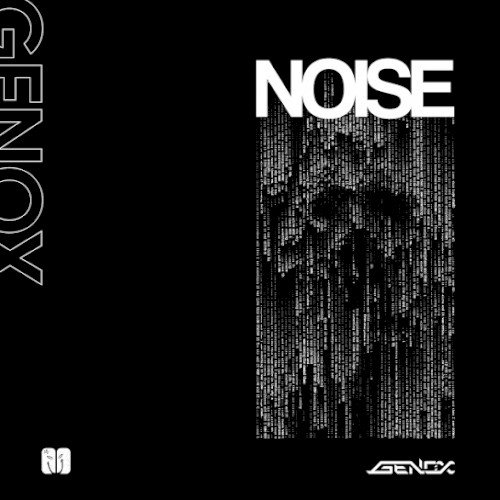 Noise封面