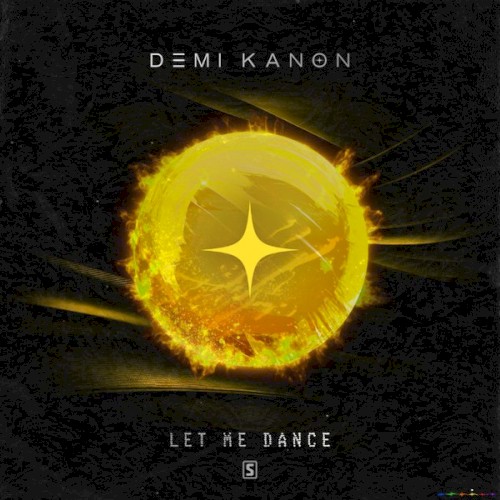 Let Me Dance封面