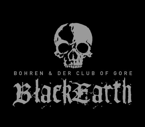 Black Earth封面