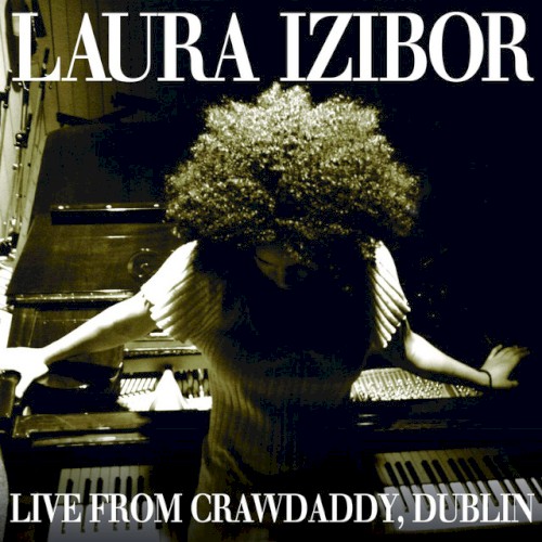 Live From Crawdaddy, Dublin EP封面