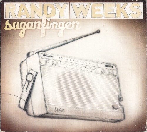 Sugarfinger封面