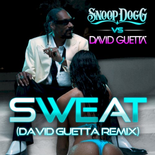 Sweat / Wet封面