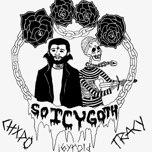 Soicygoth封面