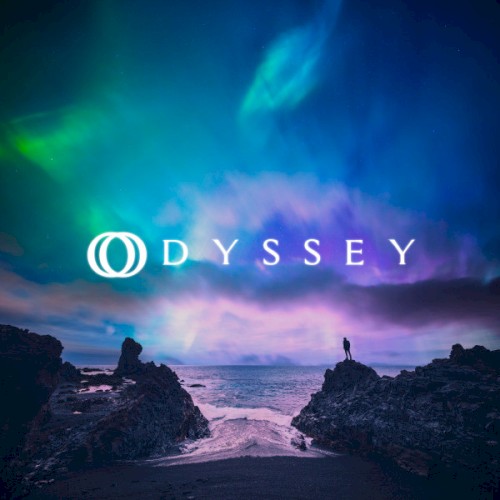Odyssey封面