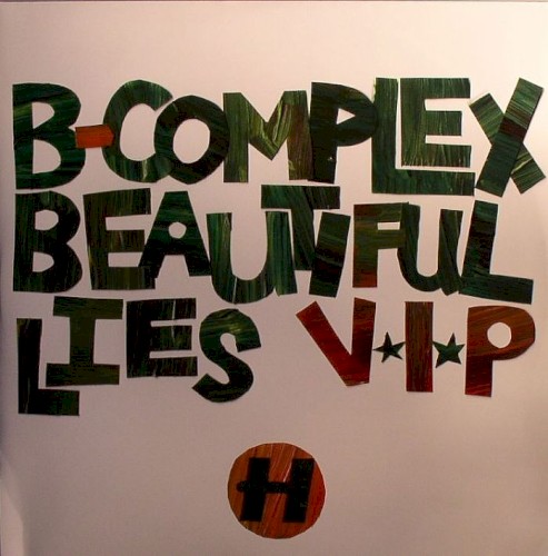 Beautiful Lies (VIP) / Little Oranges封面