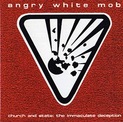 Church And State: The Immaculate Deception封面
