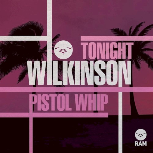 Tonight / Pistol Whip封面