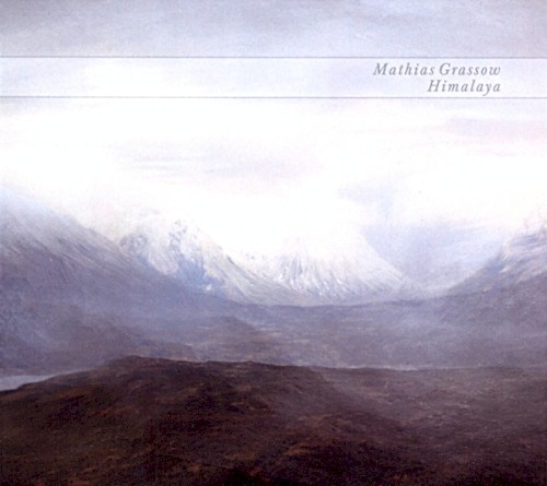 Himalaya封面