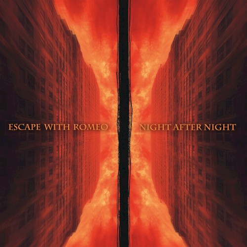 Night after Night封面