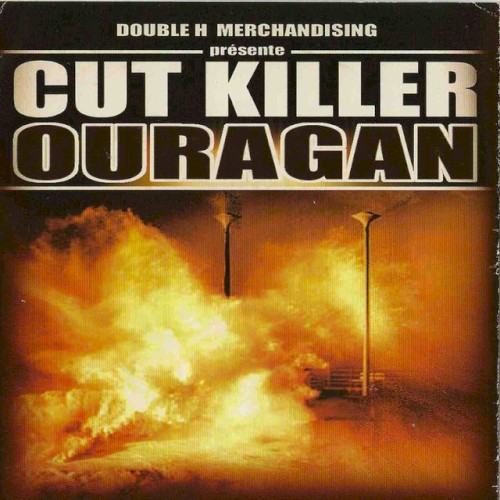 Ouragan封面