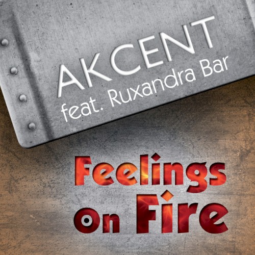 Feelings On Fire封面