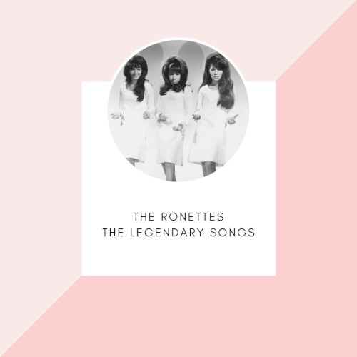 The Legendary Songs封面