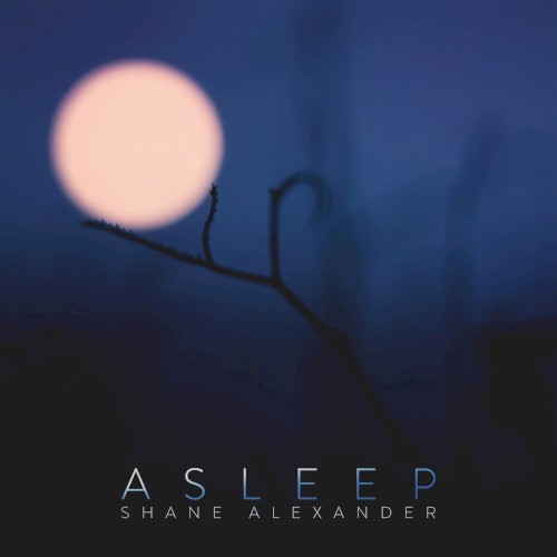 Asleep封面