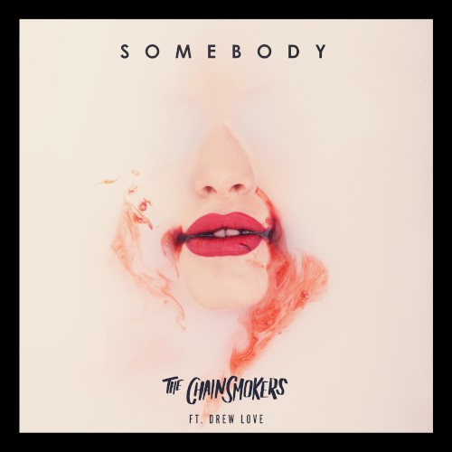 Somebody封面