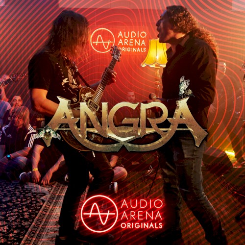 Audio Arena Originals封面