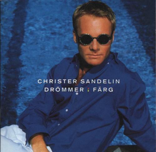 Drömmer i färg封面
