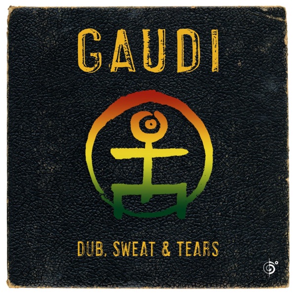Dub, Sweat & Tears封面