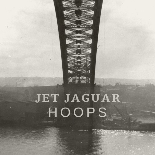 Hoops封面