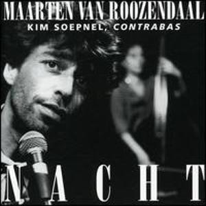 Nacht封面