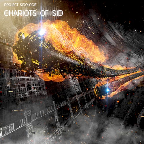 Project Sidologie: Chariots of SID封面