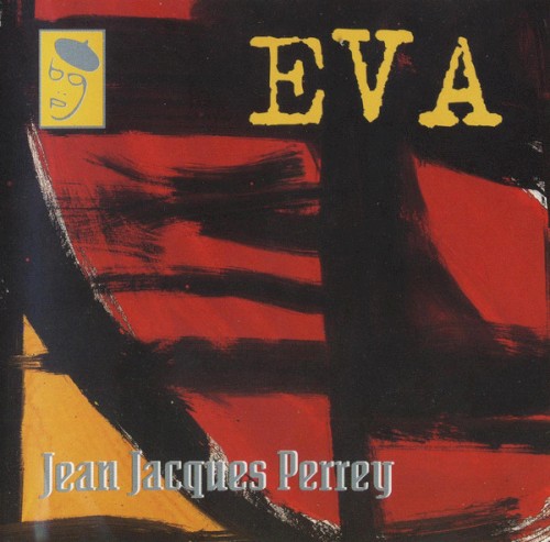 E.V.A: The Best of Jean Jacques Perrey封面