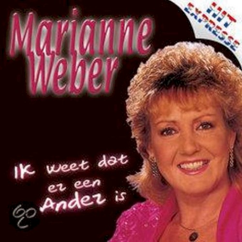 Ik weet dat er een ander is封面