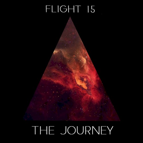 The Journey封面