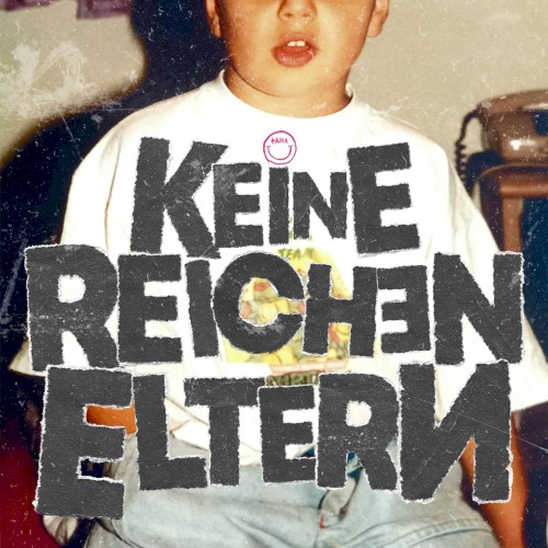 Keine reichen Eltern封面