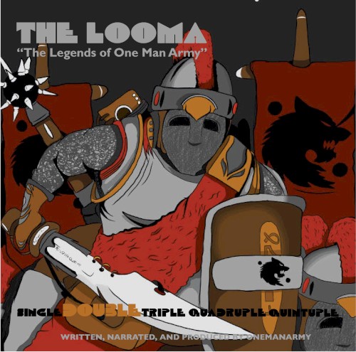 The Looma (part 2/5)封面