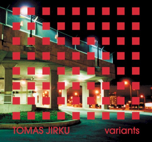 Variants封面