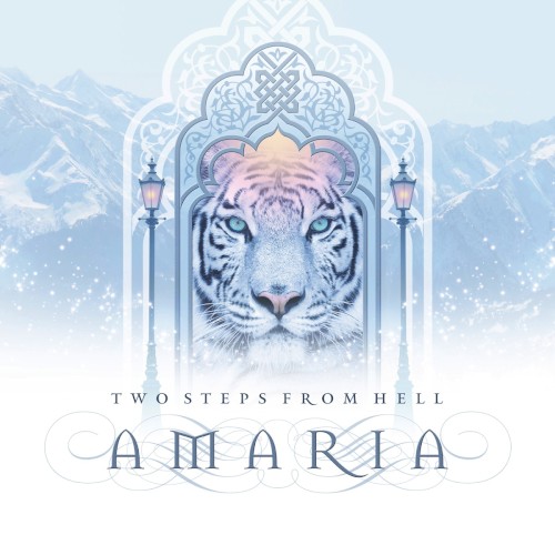 Amaria封面