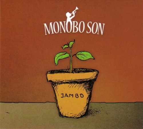 Jambo封面