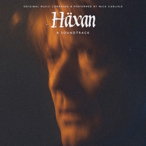 Häxan - A Soundtrack封面