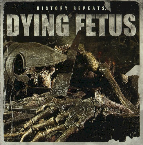 History Repeats…封面