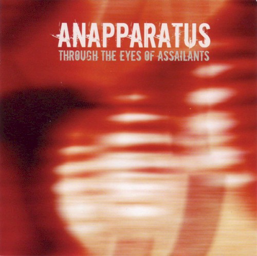 Through the Eyes of Assailants封面