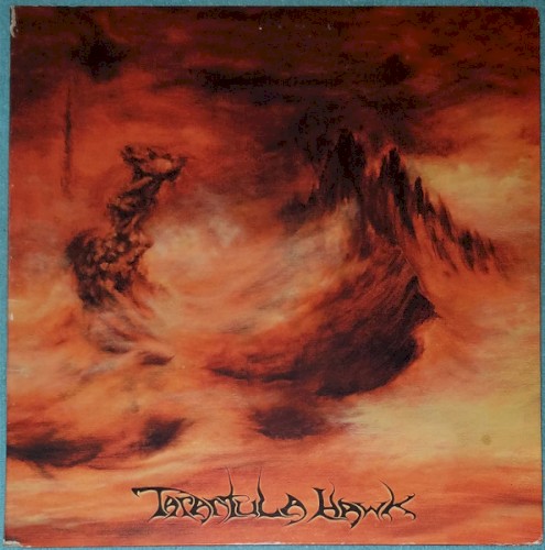 Tarantula Hawk封面