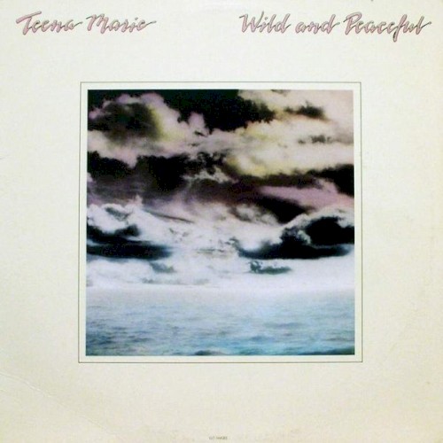 Wild and Peaceful封面