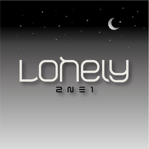 Lonely封面